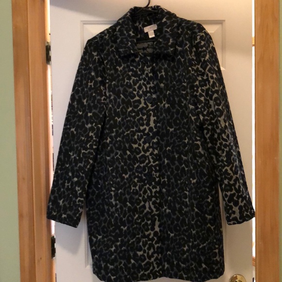 Jacket - Picture 6 of 8